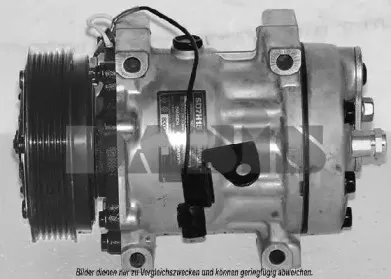 Компрессор, кондиционер AKS DASIS купить