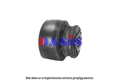 Компрессор, кондиционер AKS DASIS купить