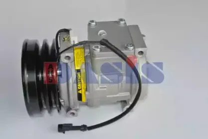 Компрессор, кондиционер AKS DASIS купить