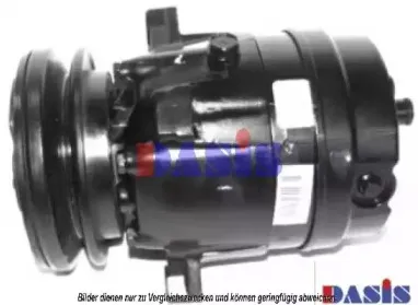 Компрессор, кондиционер AKS DASIS купить