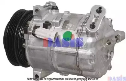 Компрессор, кондиционер AKS DASIS купить