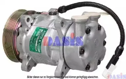 Компрессор, кондиционер AKS DASIS купить