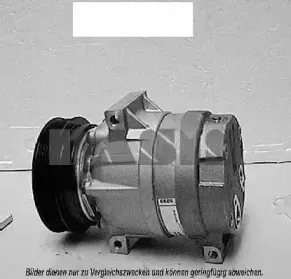 Компрессор, кондиционер AKS DASIS купить