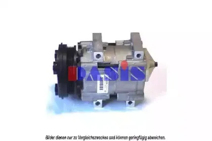 Компрессор, кондиционер AKS DASIS купить