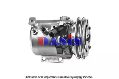 Компрессор, кондиционер AKS DASIS купить