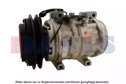 Компрессор, кондиционер AKS DASIS купить