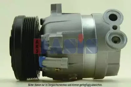 Компрессор, кондиционер AKS DASIS купить