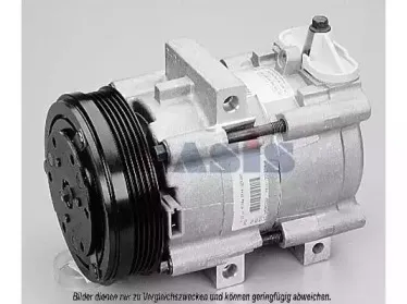 Компрессор, кондиционер AKS DASIS купить