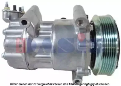 Компрессор, кондиционер AKS DASIS купить