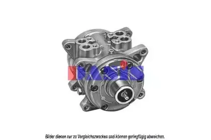 Компрессор, кондиционер AKS DASIS купить