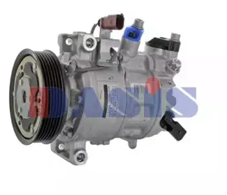 Компрессор, кондиционер AKS DASIS купить