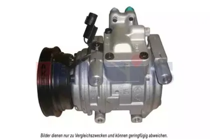 Компрессор, кондиционер AKS DASIS купить