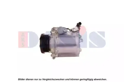 Компрессор, кондиционер AKS DASIS купить