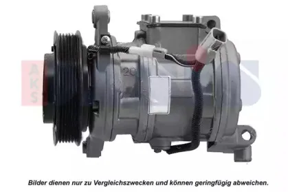 Компрессор, кондиционер AKS DASIS купить