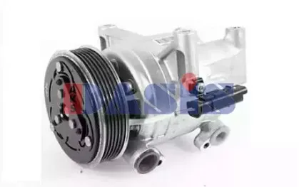 Компрессор, кондиционер AKS DASIS купить