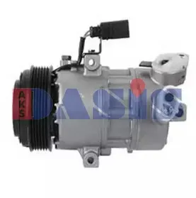 Компрессор, кондиционер AKS DASIS купить