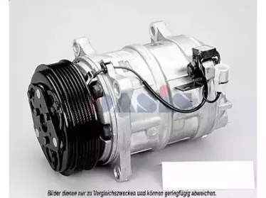 Компрессор, кондиционер AKS DASIS купить