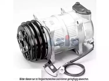 Компрессор, кондиционер AKS DASIS купить