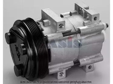 Компрессор, кондиционер AKS DASIS купить