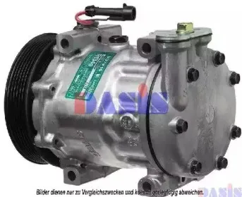 Компрессор, кондиционер AKS DASIS купить