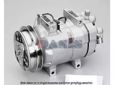 Компрессор, кондиционер AKS DASIS купить