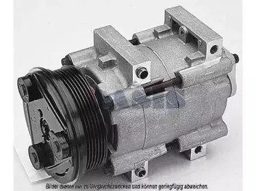 Компрессор, кондиционер AKS DASIS купить