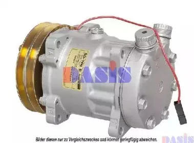 Компрессор, кондиционер AKS DASIS купить