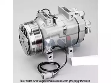 Компрессор, кондиционер AKS DASIS купить