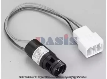 Датчик, внутренняя температура AKS DASIS купить