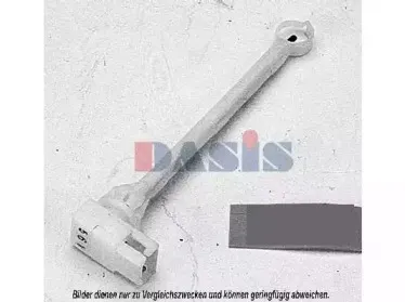 Датчик, внутренняя температура AKS DASIS купить