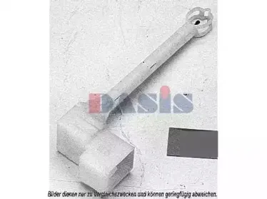 Датчик, внутренняя температура AKS DASIS купить