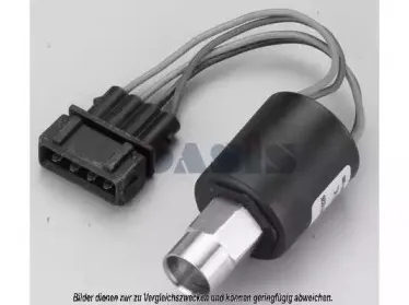 Пневматический выключатель, кондиционер AKS DASIS купить