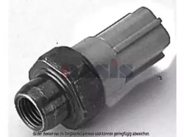 Пневматический выключатель, кондиционер AKS DASIS купить