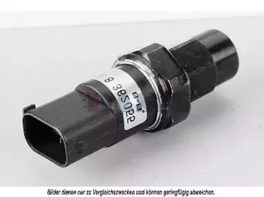 Пневматический выключатель, кондиционер AKS DASIS купить