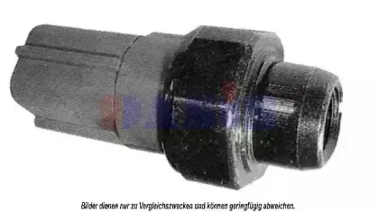 Пневматический выключатель, кондиционер AKS DASIS купить