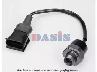 Пневматический выключатель, кондиционер AKS DASIS купить