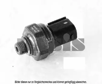 Пневматический выключатель, кондиционер AKS DASIS купить