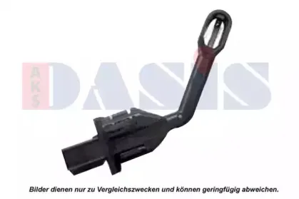 Датчик, внутренняя температура AKS DASIS купить