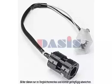 Датчик, внутренняя температура AKS DASIS купить