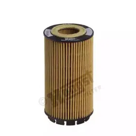 Масляный фильтр HENGST FILTER купить