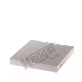 Фильтр, воздух во внутренном пространстве HENGST FILTER купить