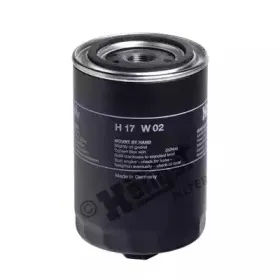 H17W02     (HENGST) HENGST FILTER купить