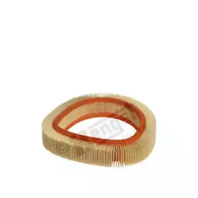 Воздушный фильтр HENGST FILTER купить