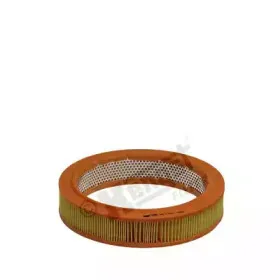 Воздушный фильтр HENGST FILTER купить