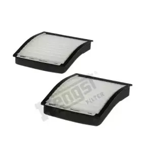 Фильтр, воздух во внутренном пространстве HENGST FILTER купить