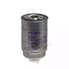 H70WK02     (HENGST) HENGST FILTER купить