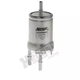 H155WK01     (HENGST) HENGST FILTER купить