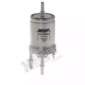 H155WK02     (HENGST) HENGST FILTER купить
