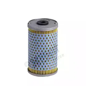 Масляный фильтр HENGST FILTER купить