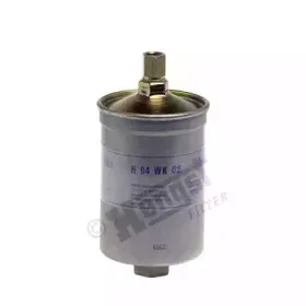 Топливный фильтр HENGST FILTER купить